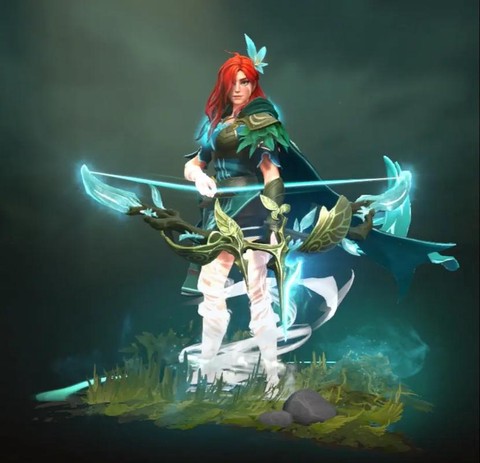 dota风行者叫什么[图1]