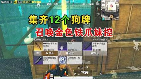 使命召唤狗牌怎么获得[图2]