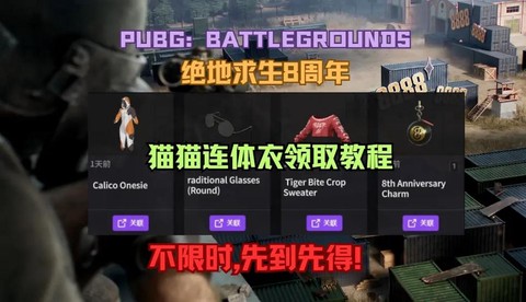 绝地求生猫腻队叫什么[图1]