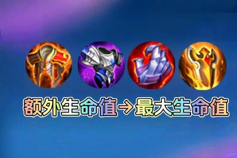 王者荣耀饮血是什么[图2]