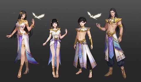 怀旧魔域发型怎么获得