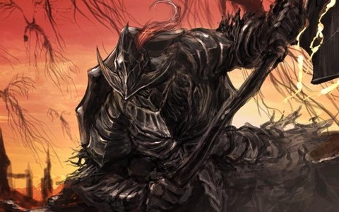 黑暗之魂3什么战士好[图2]