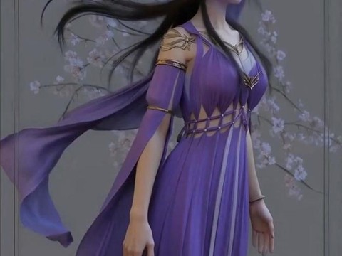 黑暗之魂3怎么紫灵[图2]