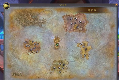 暗影国度怎么去暗影界[图2]