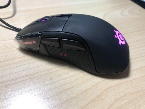 玩穿越火线用什么鼠标[图2]