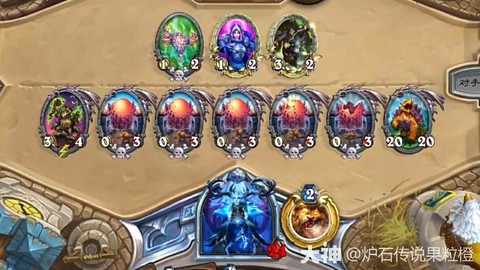 炉石传说盒子有什么用