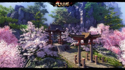 九阴真经2有什么区别