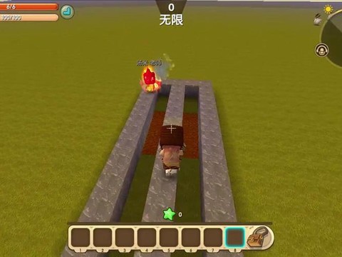 迷你世界怎么骑猪视频[图2]