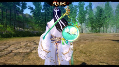 九阴真经什么伴侣好