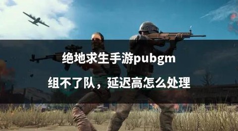 绝地求生如何退出组队[图2]