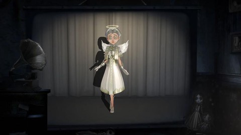 医生第五人格叫什么[图1]