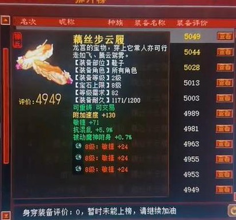 大话西游如何赚人民币[图1]