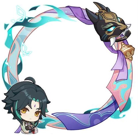 阴阳师头像框怎么用
