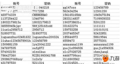 生死狙击的密码是什么[图1]