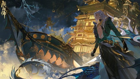 阴阳师怎么解除锁定状态[图1]