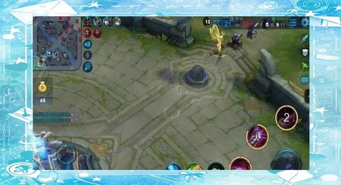 王者荣耀怎么卡bug