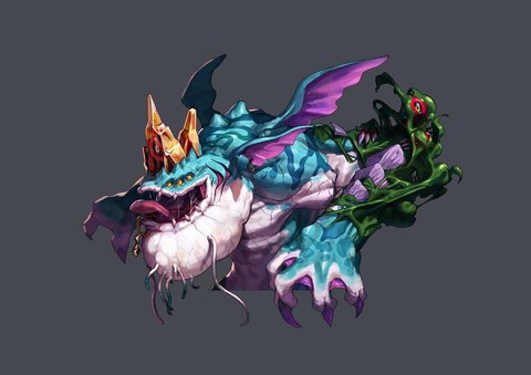dnf引力恶魔怎么打