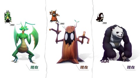 魔力宝贝吉拉怎么打