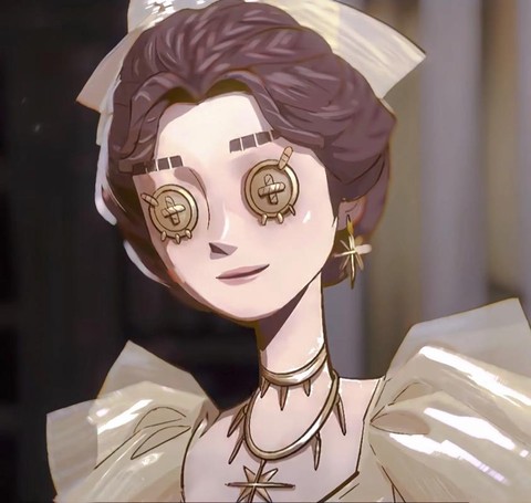 医生第五人格叫什么