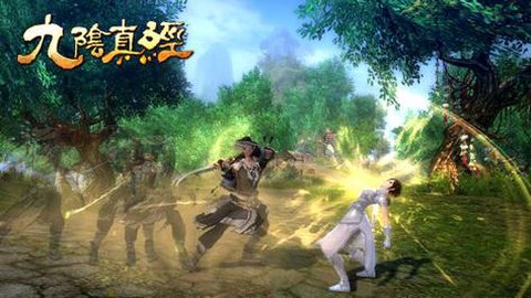 九阴真经狂风刀法怎么学[图1]