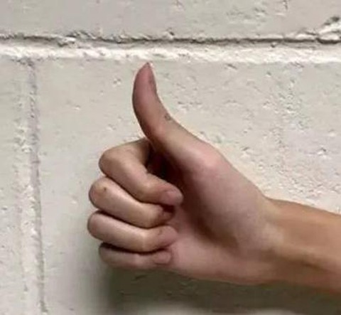 狼人杀法官手势是什么