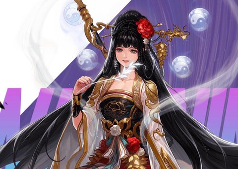 dnf巫女堆什么属性