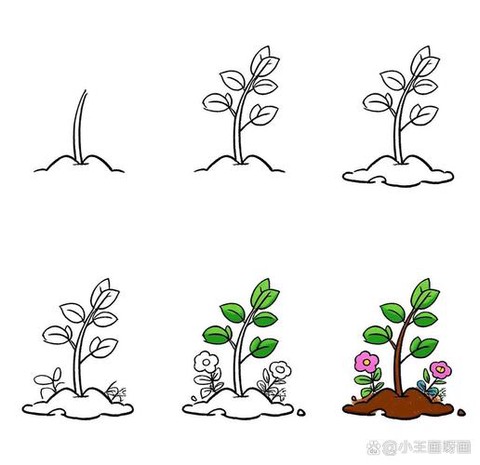 迷你世界怎么种树苗[图2]