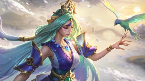 英雄联盟买的英雄怎么用[图2]