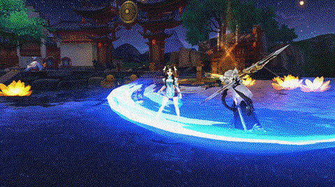 武林外传降龙怎么合