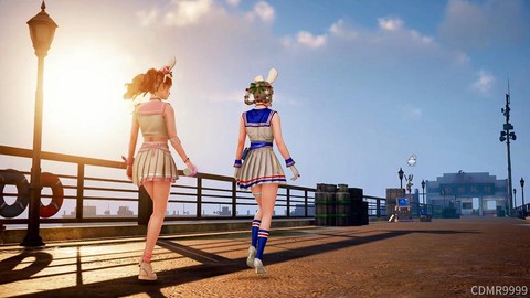 冒险岛2人物怎么跳舞