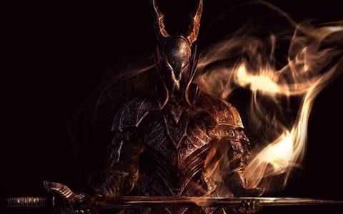 黑暗之魂3银骑士弱什么