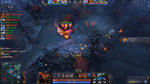 dota2影魔怎么打[图1]