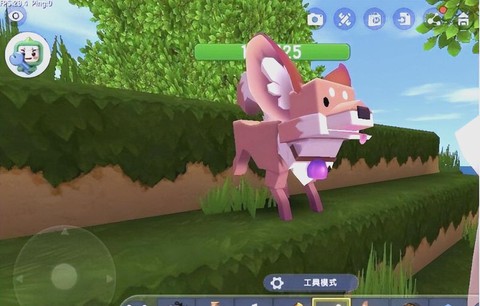 迷你世界兽骨怎么获得[图1]