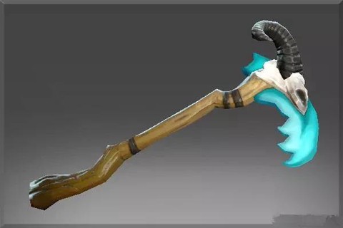 dota2羊刀是什么