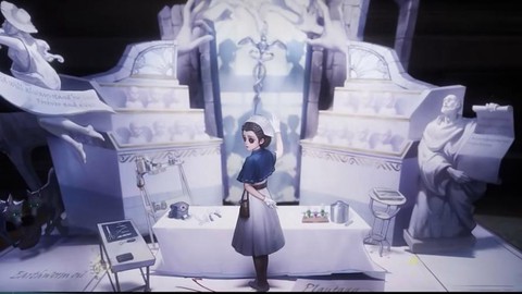 第五人格医生怎么玩[图2]