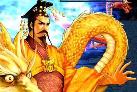 三国群英传7刘邦怎么[图2]