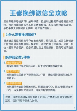 微信怎么绑定王者荣耀[图1]