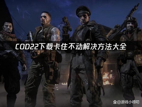 为什么使命召唤动不了[图2]