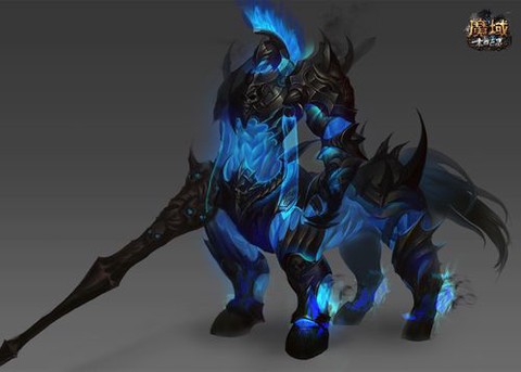 魔域亡灵巫师怎么样[图1]