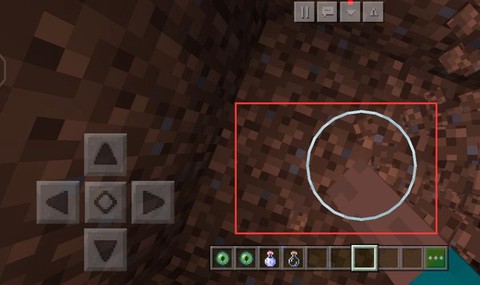 我的世界末地门怎么找