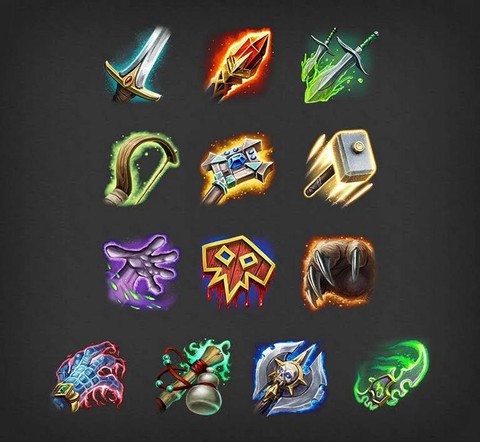 魔兽世界6.2什么职业