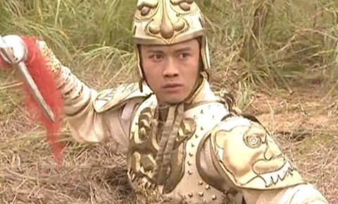 神武手游罗成怎么打书