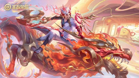 王者荣耀还出什么英雄