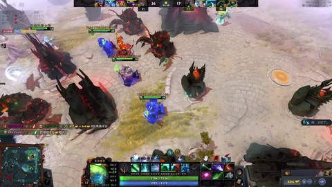 dota2怎么随机[图1]