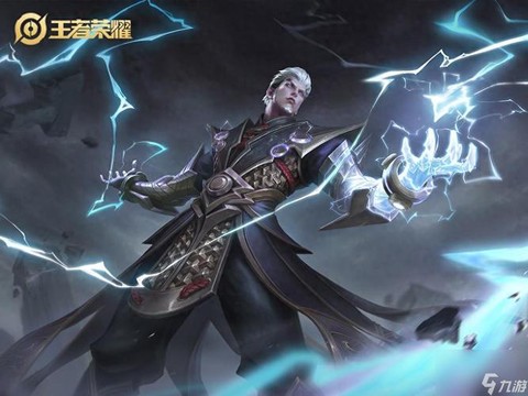 王者荣耀apc是什么英雄