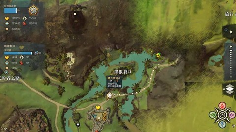 激战2凯席斯山怎么去[图1]