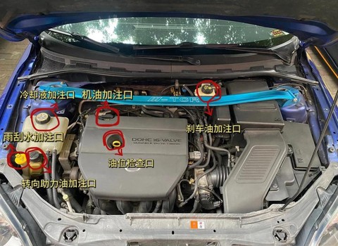 极品飞车12怎么加油[图1]