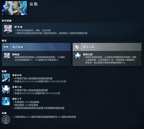 dota如何放技能[图2]