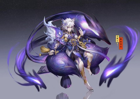 阴阳师怎么获得潮汐之力