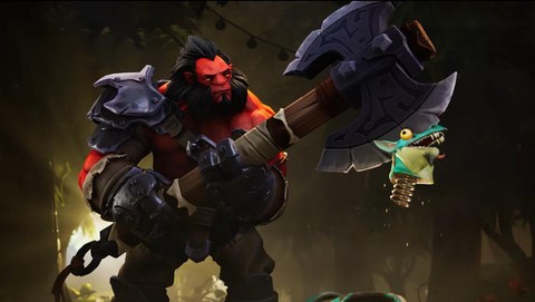 dota2怎么移除[图1]